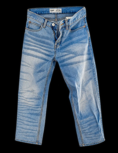 Fsbn baggy fit jeans - fsbn,