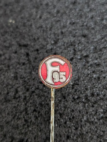 Fortuna düsseldorf - düsseldorf, ➔