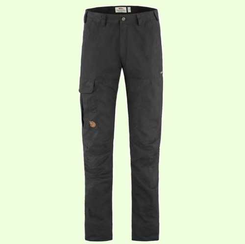 Fjällräven hose karl pro - ∙,