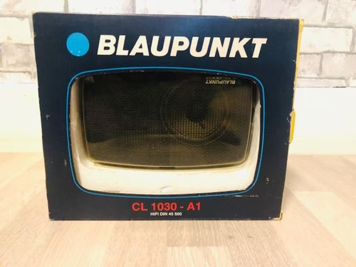 Oldtimer blaupunkt 1030 - oldtimer, 1030-a1