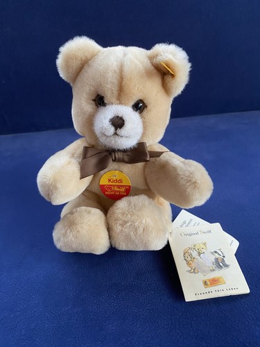 Steiff teddy bär 082627 - steiff,