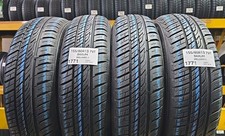 GEBRAUCHT: 4 SOMMERREIFEN