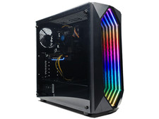 ✅ Gaming PC | Intel Core i7-6700 | GTX 1660 Super | 16 GB | RGB ✅