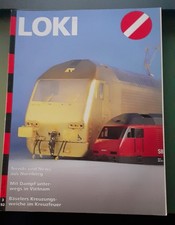 LOKI 3/92 Trends und News aus Nürnberg Bäselers Kreuzungsweiche im Kreuzfeuer