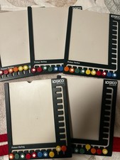 5x Logico Piccolo Rahmen -