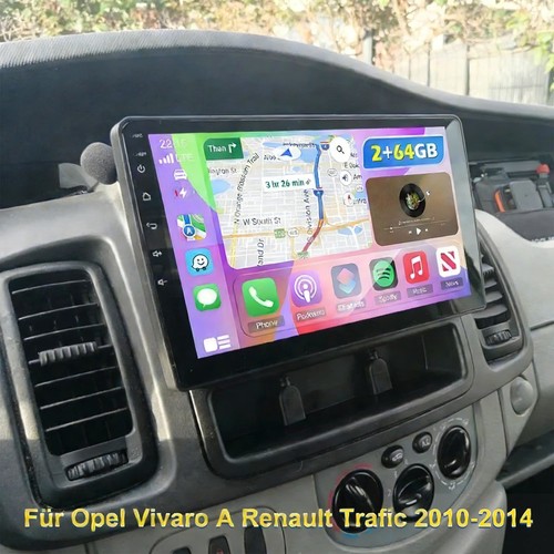 Dab android autoradio gps - android,