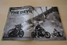 Motorrad 11/2016