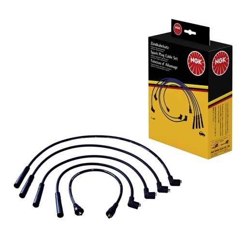 Zündleitungssatz kabel - zündleitungssatz,