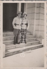 Foto, zwei Südfront Soldaten