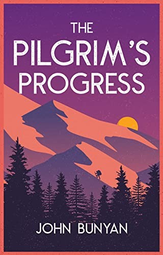 The pilgrim progress john - the, pilgrim's
