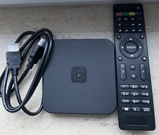 WLAN TV/Radio Receiver Balkan