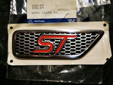 Original ford focus - original, vorne