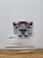 Redstone Golem Custom