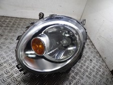 Mini One Scheinwerfer 0301225302 Rechts Bj.2009
