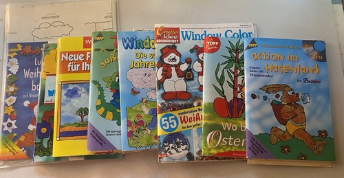Malvorlagen window color - malvorlagen,
