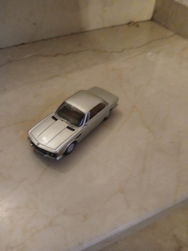 Bmw 2800 43 - bmw, cs
