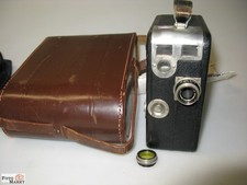 Nizo Niezoldi und Krämer