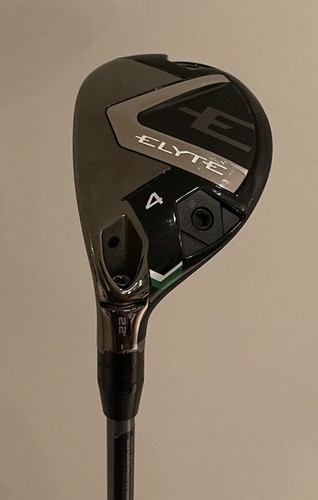 Callaway elyte 4er hybrid - elyte, 22