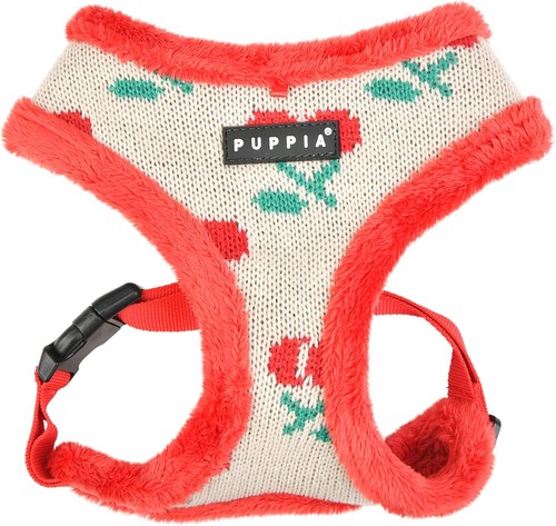 Puppia hundegeschirr für - puppia,