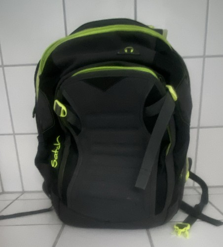Satch schulrucksack rucksack - schulrucksack,