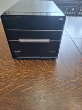 Shuttle XPC Glamor Intel Core2 Quad Q6600 2,4GHz