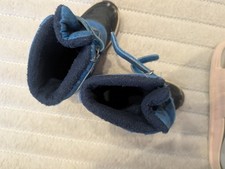 Kinder Winterstiefel Lupilu