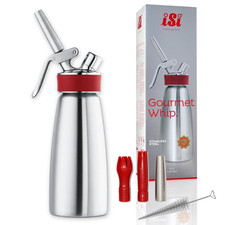 ISI Sahnespender 500Ml