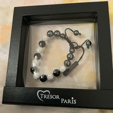 Tresor Paris Armband UVP 149£