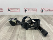 VW Touran 1T Sicherheitsgurt