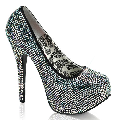 Teeze 06r bordello - damen, high
