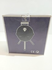 Mini Kugelgrill – tragbarer