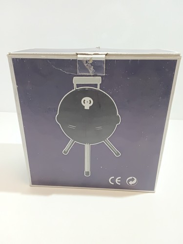 Mini kugelgrill tragbarer - mini,