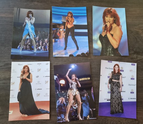 Andrea berg tolle fan foto - andrea,