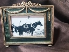 Vintage Fabergé Photo Frame