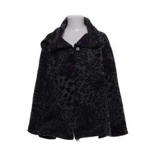 Turbulence, Winterjacke