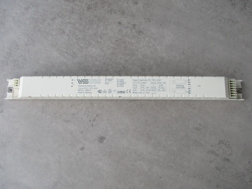 2x58w elxe 258 203 vossloh - elxe, 258.203