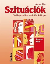 Szituaciok, Arbeitsbuch: Ein