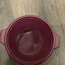 Tupperware Ersatzbehälter Für Reismeister 2,2 L Mikrowelle, Reiskocher