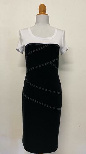 Designer bodycon kleid von - designer,
