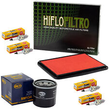 Wartung für Honda CBR 600 F