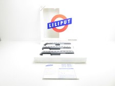 (SY2656) Liliput 12640