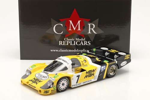 Porsche 956b sieger 24h - #7,
