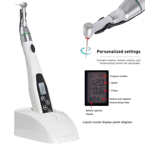 Dental endodontie treament - dental,