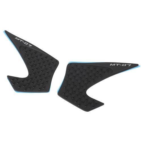 Tankpad seitenpad schwarz - seitenpad,