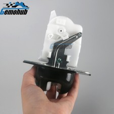 Trunk Latch Release Motor For