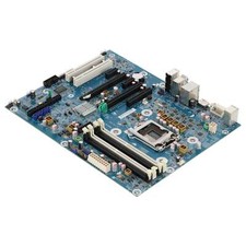 HP Workstation-Mainboard Z220 - 655842-001