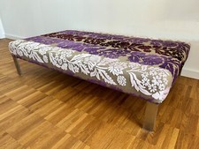 Designers Guild  • Zustellbank, gebraucht ,sehr gepflegter Zustand!