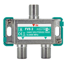 Polytron FVS2 Digitale BK