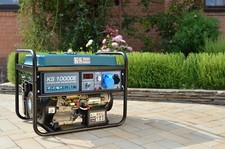 Könner & Söhnen KS 10000E