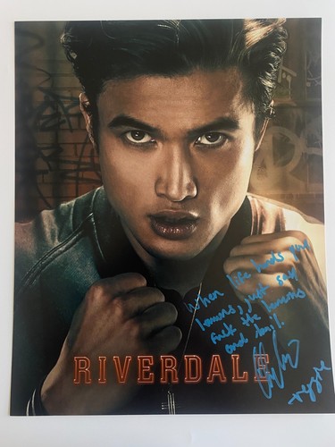 Charles melton person - melton, in-person